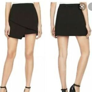♥️BCBG Maxazria Black Skirt WOMEN'S NWT